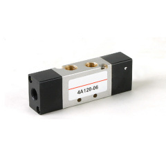 4A series Air valve 4A120-06 supplier from China