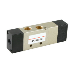 4A series Air valve 4A130C-06