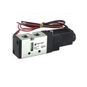 VF SERIES SOLENOID VALVES