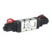 VF SERIES SOLENOID VALVE