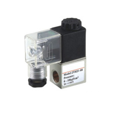 2V SERIES SOLENOID VALVE