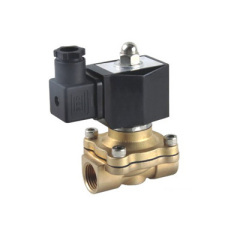 2V SERIES SOLENOID VALVE