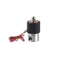 2W SERIES SOLENOID VALVE