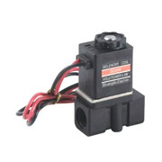 2p series solenoid valve