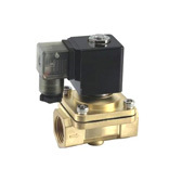 PU series Solenoid Valve