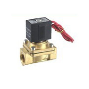 VX series solenoid valve