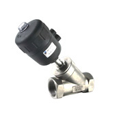 MJZF PISTION VALVE