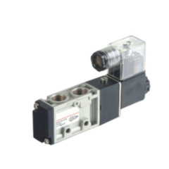 solenoid valve