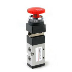 Pneumatic Mechanical Valve