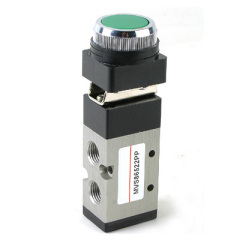 MVS Series Mechanical Valves