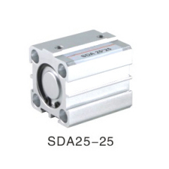 SDA cylinders