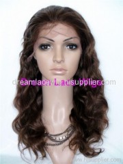 full lace wig