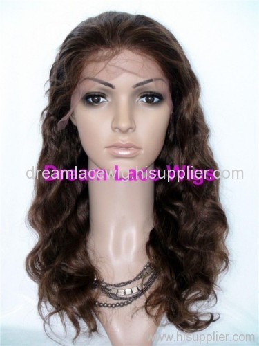 lace wig