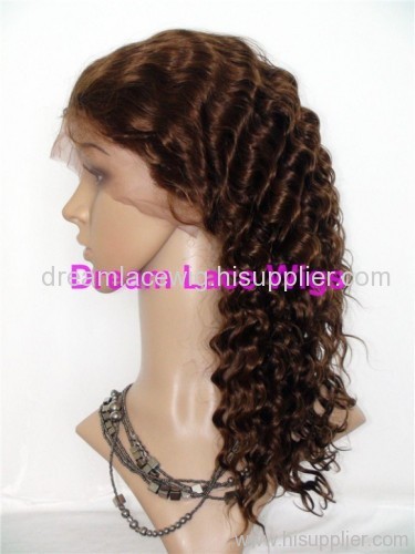 Front Lace Wig