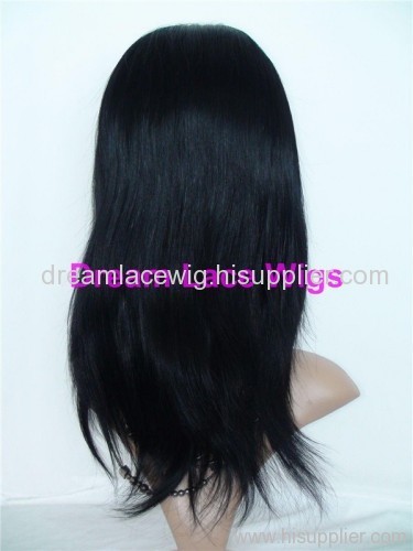 stock lace front wigs