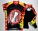 Cycling apparel