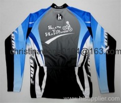 men's winter cycling suit