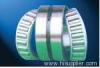 double-row tapered roller bearings