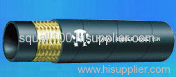 DIN hydraulic hose