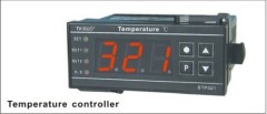 Humidity Controller