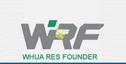 Baoding WHUA RES FOUNDER Machinery Co.,Ltd