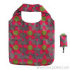 Polyester Pattern Folding Bag