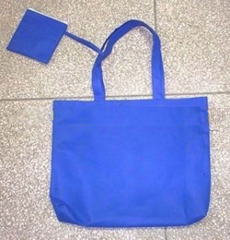 190T polyester tote bag