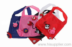 170T Polyester Tote Bag