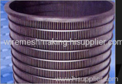 WEDGE WIRE