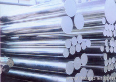 Stainless Steel Round Bar