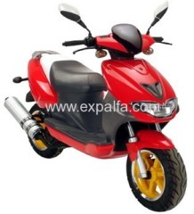 50cc Gas Scooter