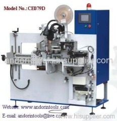 saw blades welding machine