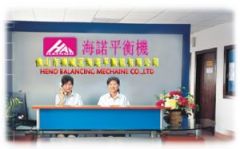 Hainuo Balancing Machine Co.,Ltd.