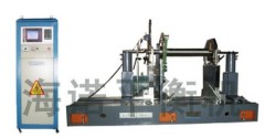 Hainuo Balancing Machine Co.,Ltd.