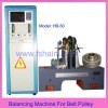 Dynamic Balance Machine