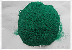 PE powder