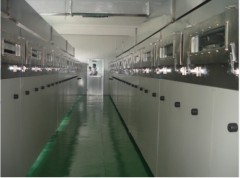 Beijing Zhongxun Dison Battery Co..lTD