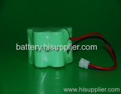 ni-mh battery pack