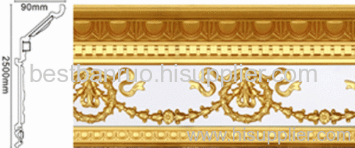 decorative cornice
