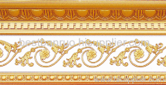 decorative cornice