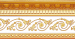 decorative cornice