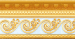 decorative cornice