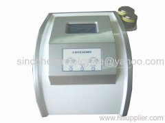 Cavitation equipment