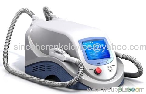 IPL Hair Removal Beauty Equipment