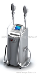 IPL hair removal