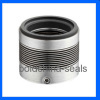 metal bellow mechanical seals