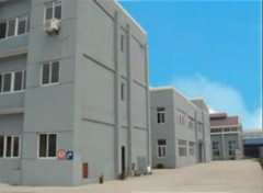 Changzhou Canghai Mechanical & Electronics Co., Ltd.