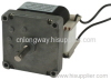 PM DC GEAR MOTOR