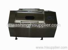 industrial washing machine