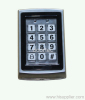 access keypad